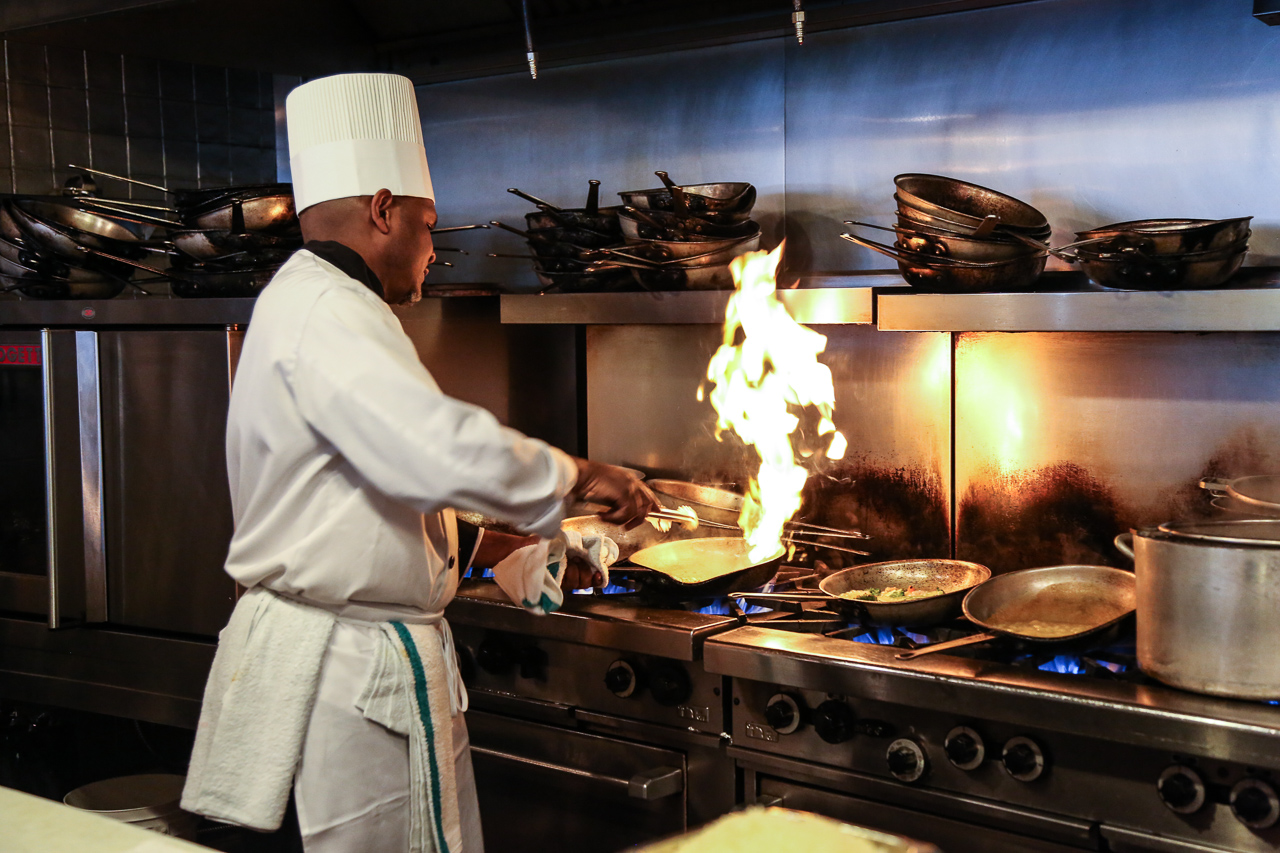 Discover Menu OFFICIAL